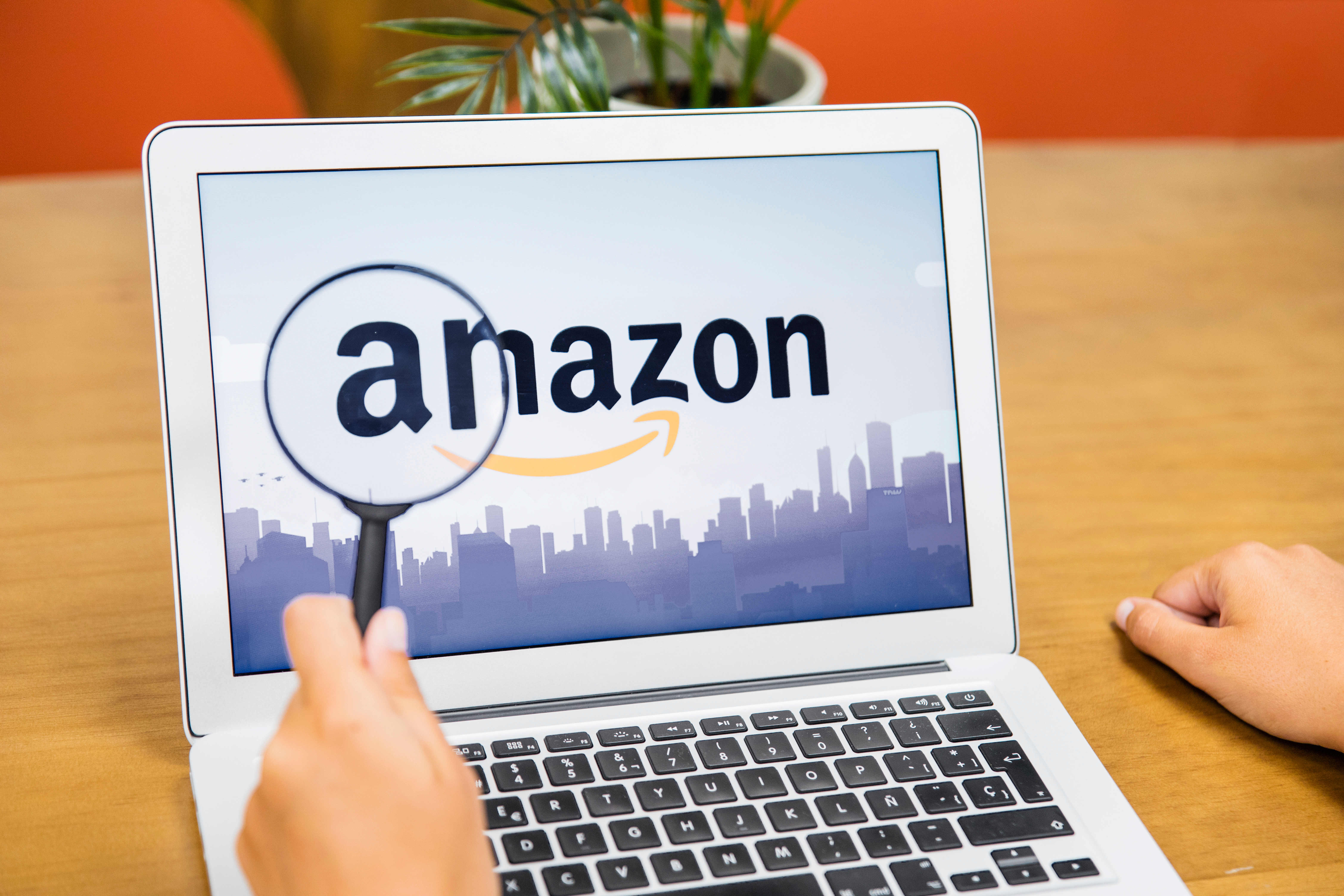 Az Amazon lett a világ legértékesebb márkája
